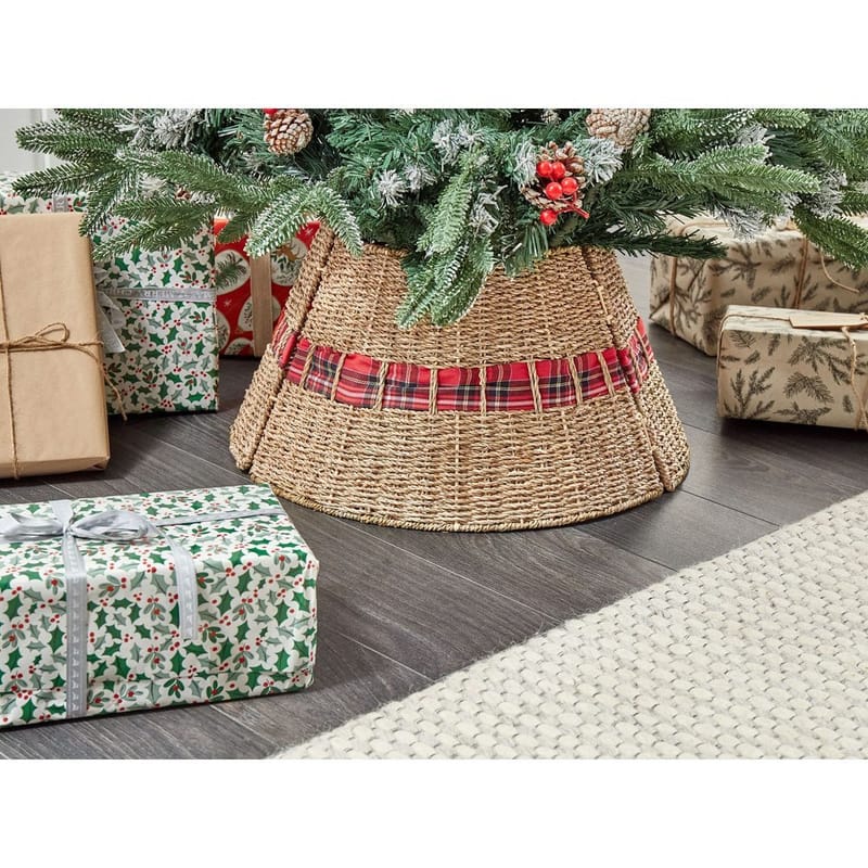 Julgranskrage Marche - 50x50x27 cm - Inredning & dekor - Julpynt & helgdekoration - Julpynt & juldekoration - Julgransfot