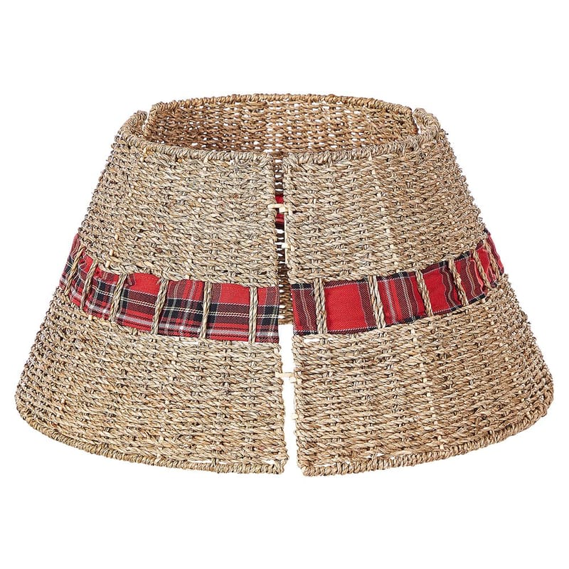 Julgranskrage Marche, 50x50x27 cm