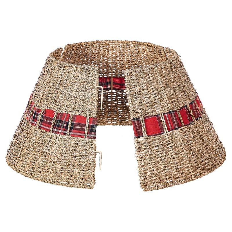 Julgranskrage Marche - 50x50x27 cm - Inredning & dekor - Julpynt & helgdekoration - Julpynt & juldekoration - Julgransfot