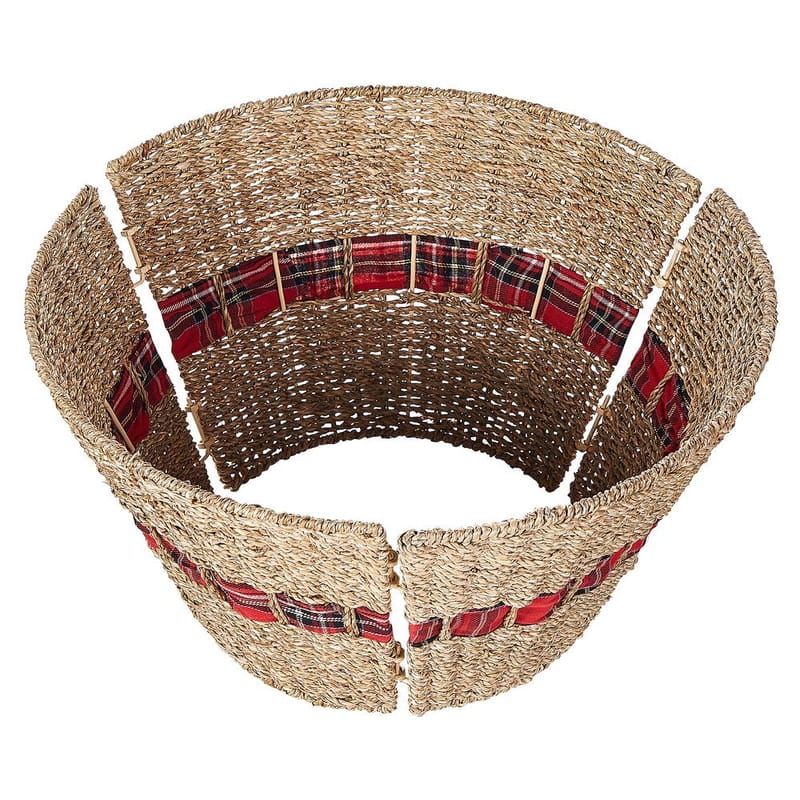 Julgranskrage Marche - 50x50x27 cm - Inredning & dekor - Julpynt & helgdekoration - Julpynt & juldekoration - Julgransfot