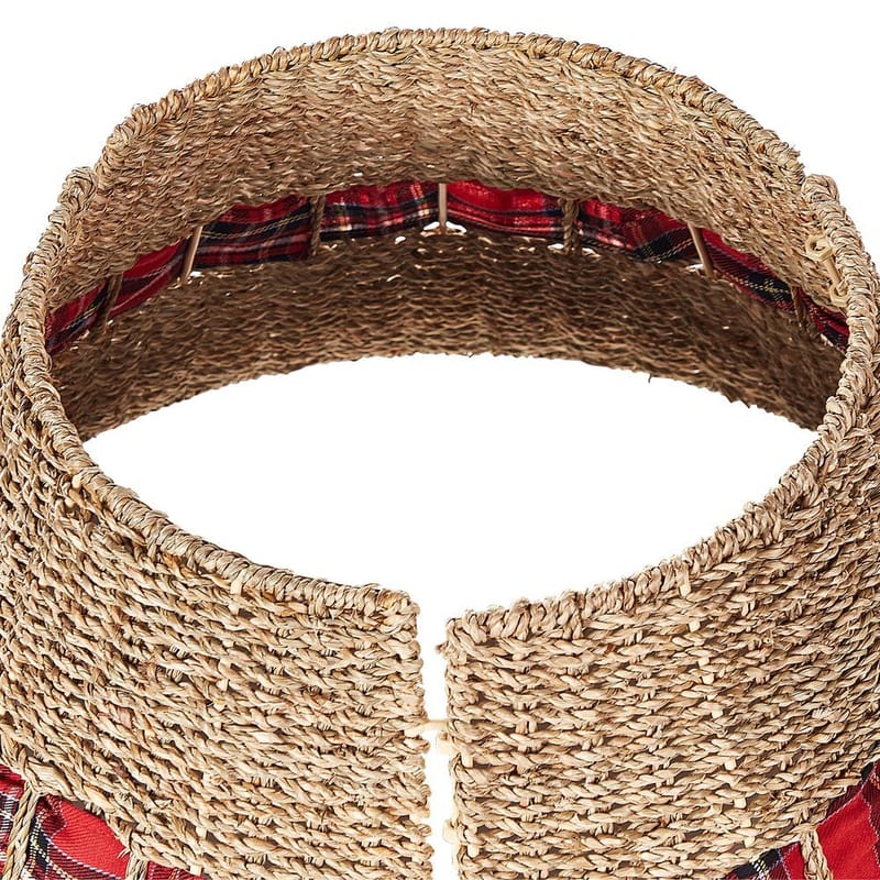 Julgranskrage Marche - 50x50x27 cm - Inredning & dekor - Julpynt & helgdekoration - Julpynt & juldekoration - Julgransfot