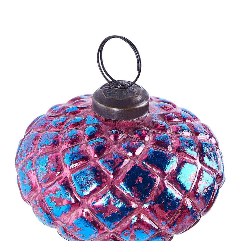 Julgranskula Astrale Set med 6 - Inredning & dekor - Julpynt & helgdekoration - Julpynt & juldekoration - Julgranspynt