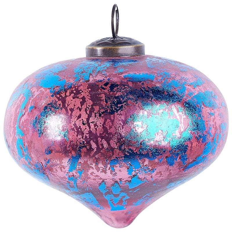 Julgranskula Astrale Set med 6 - Inredning & dekor - Julpynt & helgdekoration - Julpynt & juldekoration - Julgranspynt