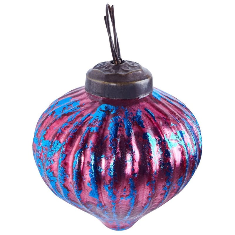 Julgranskula Astrale Set med 6 - Inredning & dekor - Julpynt & helgdekoration - Julpynt & juldekoration - Julgranspynt