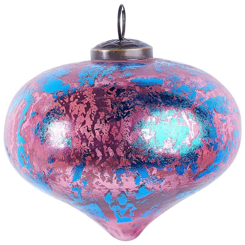 Julgranskula Astrale Set med 6 - Inredning & dekor - Julpynt & helgdekoration - Julpynt & juldekoration