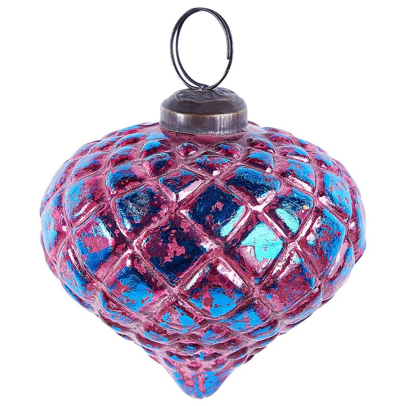 Julgranskula Astrale Set med 6 - Inredning & dekor - Julpynt & helgdekoration - Julpynt & juldekoration