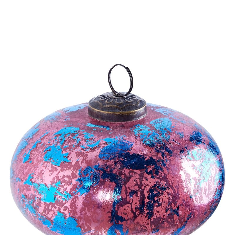 Julgranskula Astrale Set med 6 - Inredning & dekor - Julpynt & helgdekoration - Julpynt & juldekoration