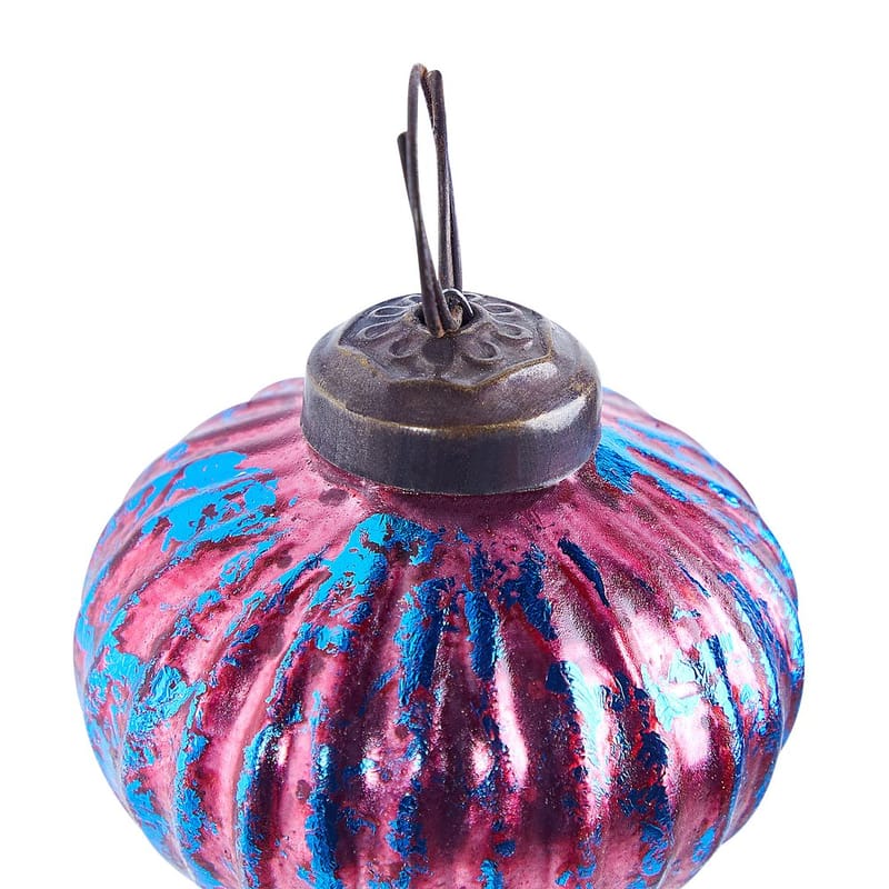 Julgranskula Astrale Set med 6 - Inredning & dekor - Julpynt & helgdekoration - Julpynt & juldekoration