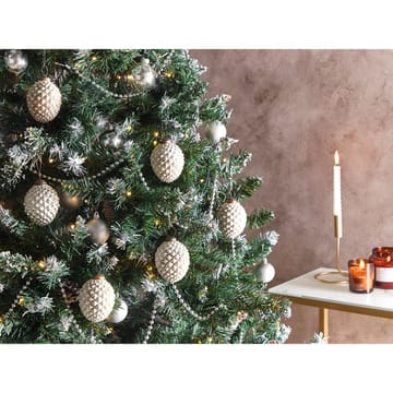 Julgranskula Laiton Set med 6 - Inredning & dekor - Julpynt & helgdekoration - Julpynt & juldekoration - Julgranspynt