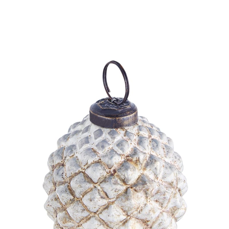 Julgranskula Laiton Set med 6 - Inredning & dekor - Julpynt & helgdekoration - Julpynt & juldekoration