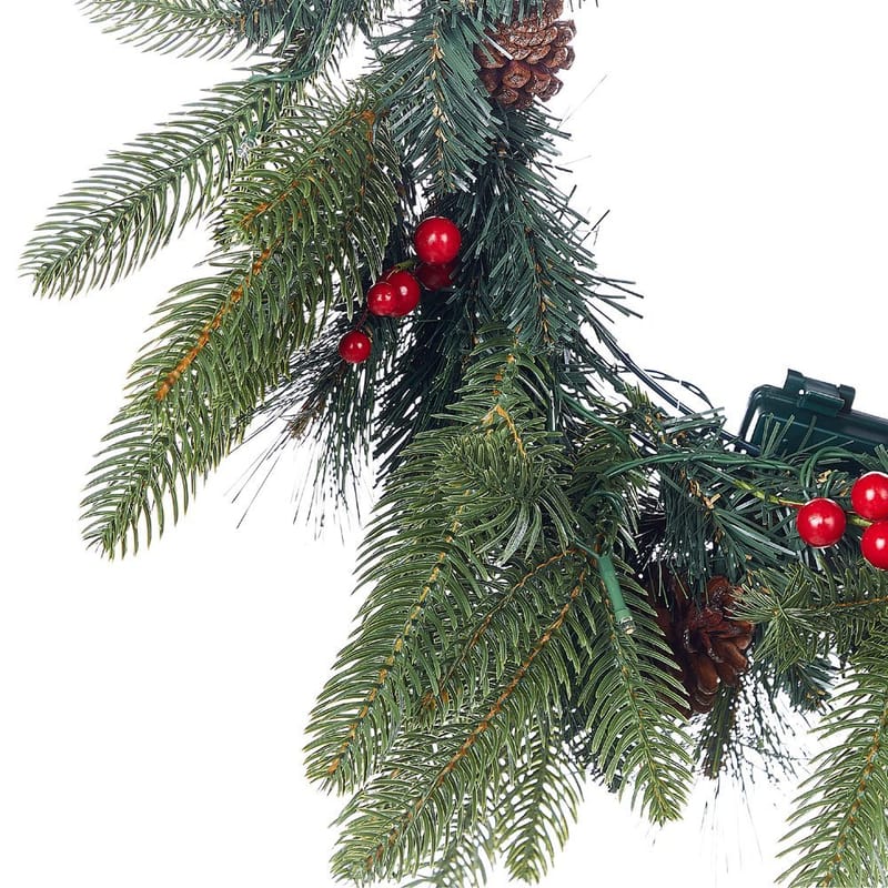 Julkrans Whitehorn - Inredning & dekor - Julpynt & helgdekoration - Julpynt & juldekoration - Julkrans