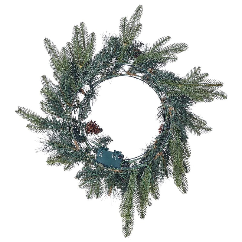 Julkrans Whitehorn - Inredning & dekor - Julpynt & helgdekoration - Julpynt & juldekoration