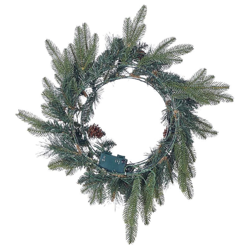 Julkrans Whitehorn - Inredning & dekor - Julpynt & helgdekoration - Julpynt & juldekoration - Julkrans