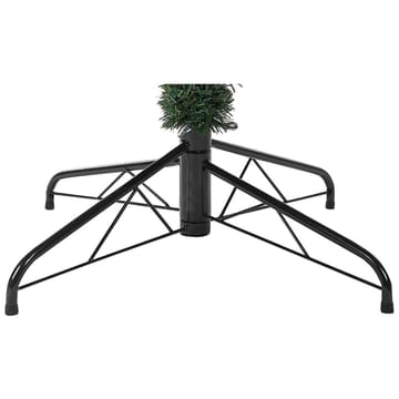 Denali Plastgran 240 cm - Grön|Röd|Vit - Inredning & dekor - Julpynt & helgdekoration - Julpynt & juldekoration - Plastgran