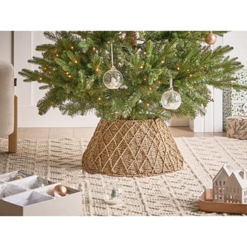 Julgranskrage Bougie - 43x43x22 cm - Inredning & dekor - Julpynt & helgdekoration - Julpynt & juldekoration - Julgransfot