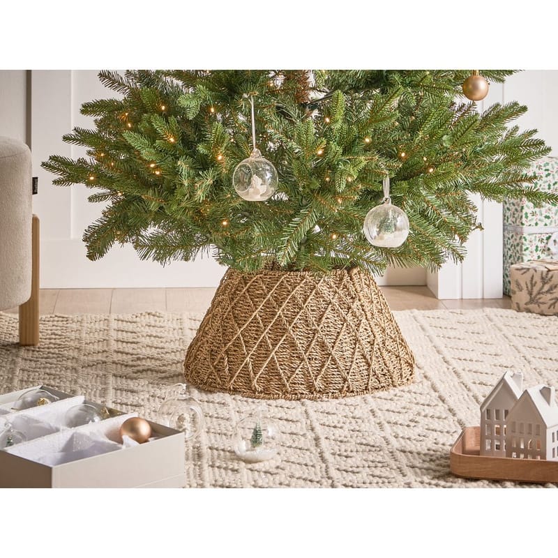 Julgranskrage Bougie - 43x43x22 cm - Inredning & dekor - Julpynt & helgdekoration - Julpynt & juldekoration - Julgransfot