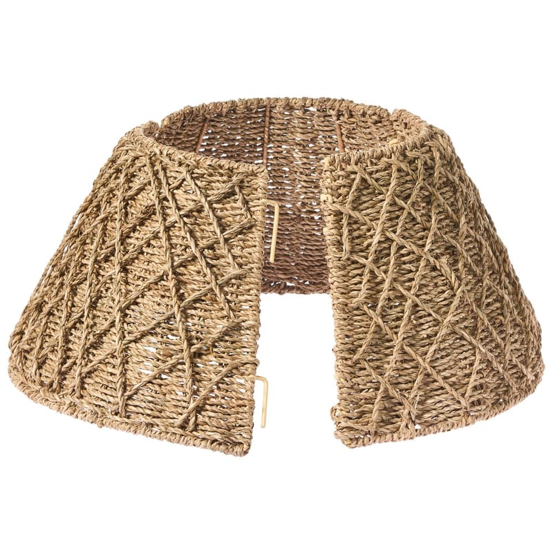 Julgranskrage Bougie - 43x43x22 cm - Inredning & dekor - Julpynt & helgdekoration - Julpynt & juldekoration - Julgransfot