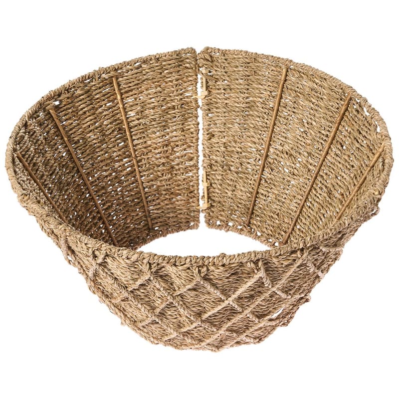 Julgranskrage Bougie - 43x43x22 cm - Inredning & dekor - Julpynt & helgdekoration - Julpynt & juldekoration - Julgransfot