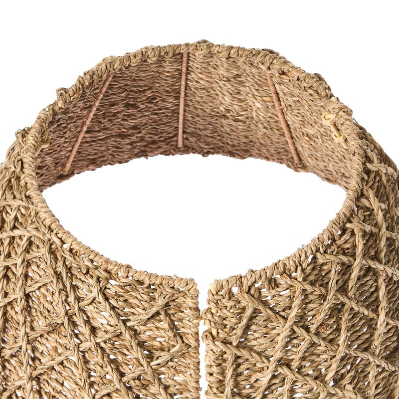 Julgranskrage Bougie - 43x43x22 cm - Inredning & dekor - Julpynt & helgdekoration - Julpynt & juldekoration - Julgransfot