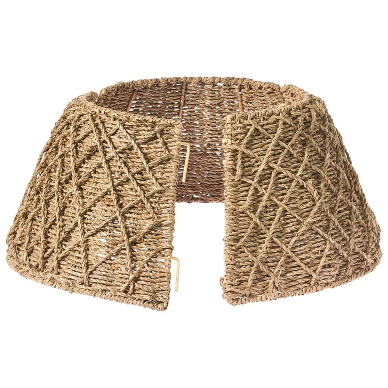 Julgranskrage Bougie - 53x53x26 cm - Inredning & dekor - Julpynt & helgdekoration - Julpynt & juldekoration - Julgransfot