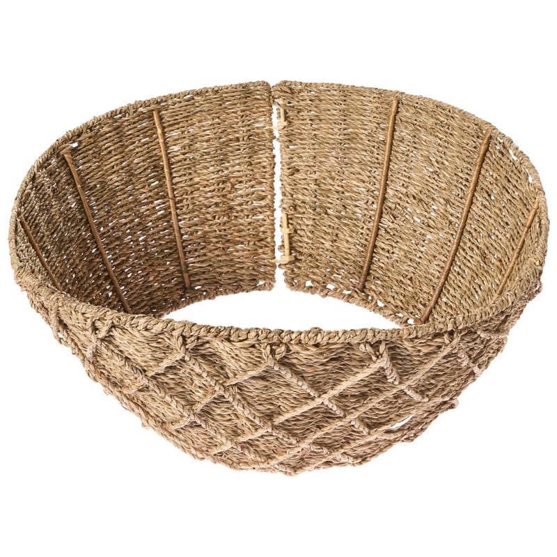 Julgranskrage Bougie - 53x53x26 cm - Inredning & dekor - Julpynt & helgdekoration - Julpynt & juldekoration - Julgransfot