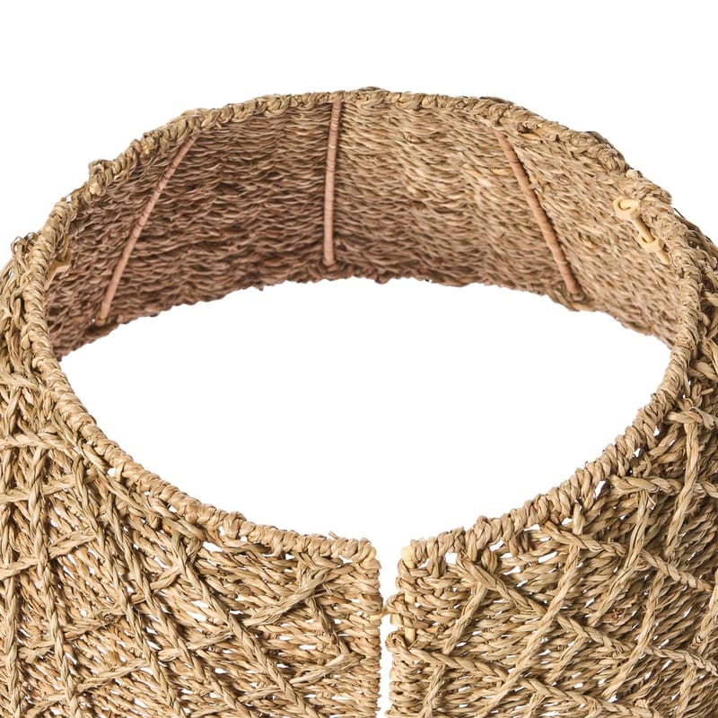 Julgranskrage Bougie - 53x53x26 cm - Inredning & dekor - Julpynt & helgdekoration - Julpynt & juldekoration - Julgransfot