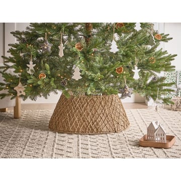 Julgranskrage Bougie - 62x62x28 cm - Inredning & dekor - Julpynt & helgdekoration - Julpynt & juldekoration - Julgransfot
