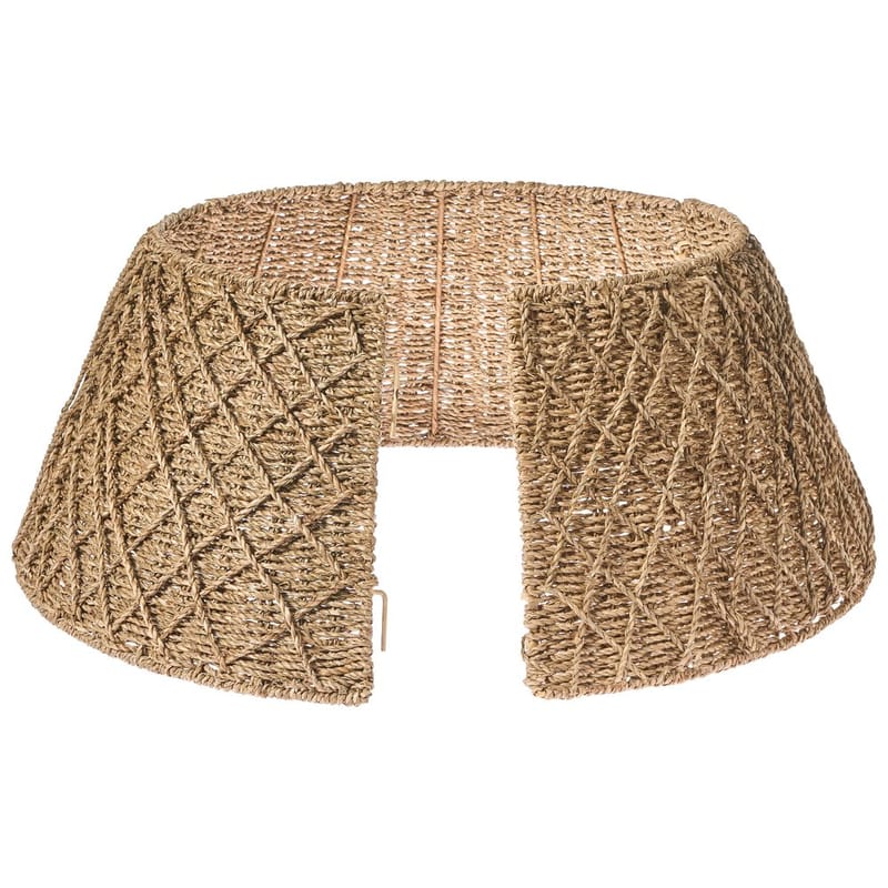 Julgranskrage Bougie - 62x62x28 cm - Inredning & dekor - Julpynt & helgdekoration - Julpynt & juldekoration - Julgransfot