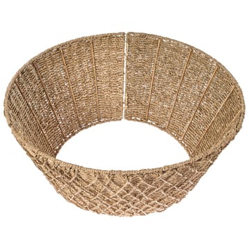 Julgranskrage Bougie - 62x62x28 cm - Inredning & dekor - Julpynt & helgdekoration - Julpynt & juldekoration - Julgransfot