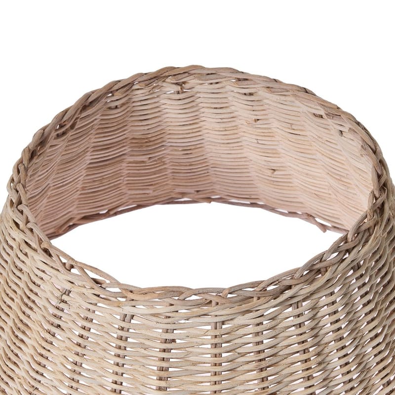 Julgranskrage Flocon - Brun - Inredning & dekor - Julpynt & helgdekoration - Julpynt & juldekoration - Julgransmatta