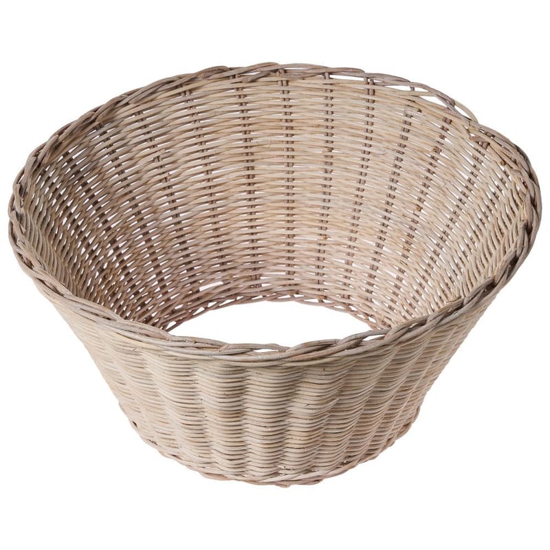 Julgranskrage Flocon - Brun - Inredning & dekor - Julpynt & helgdekoration - Julpynt & juldekoration - Julgransfot