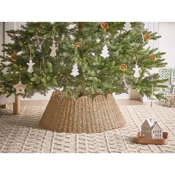 Julgranskrage Givre - Inredning & dekor - Julpynt & helgdekoration - Julpynt & juldekoration - Julgransfot