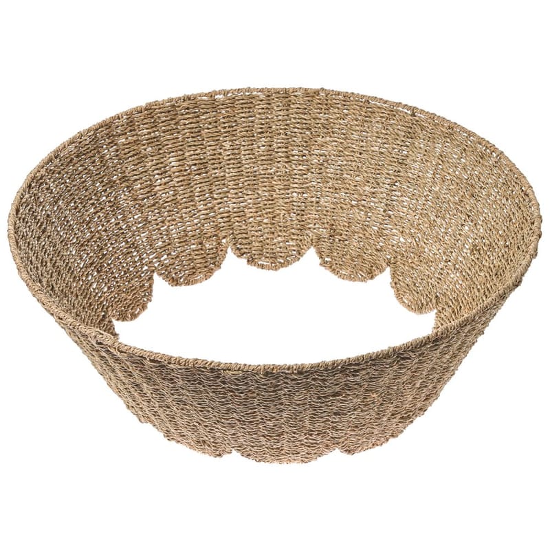 Julgranskrage Givre - Inredning & dekor - Julpynt & helgdekoration - Julpynt & juldekoration - Julgransmatta