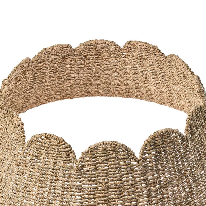 Julgranskrage Givre - Inredning & dekor - Julpynt & helgdekoration - Julpynt & juldekoration - Julgransmatta