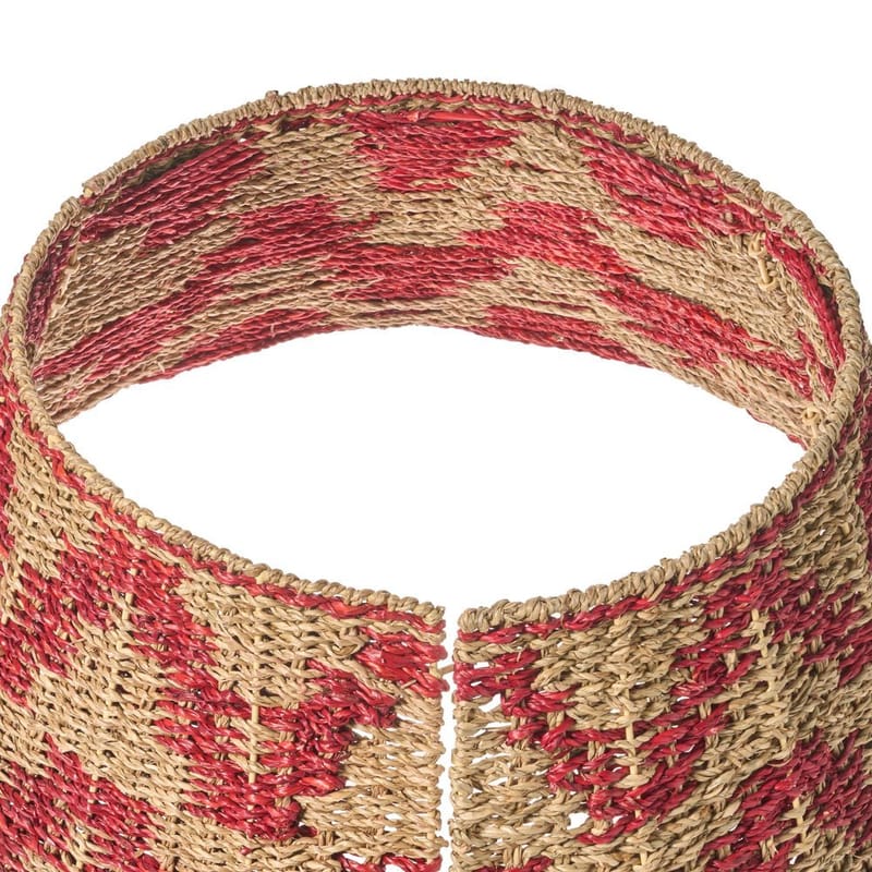 Julgranskrage Glace - Inredning & dekor - Julpynt & helgdekoration - Julpynt & juldekoration - Julgransfot