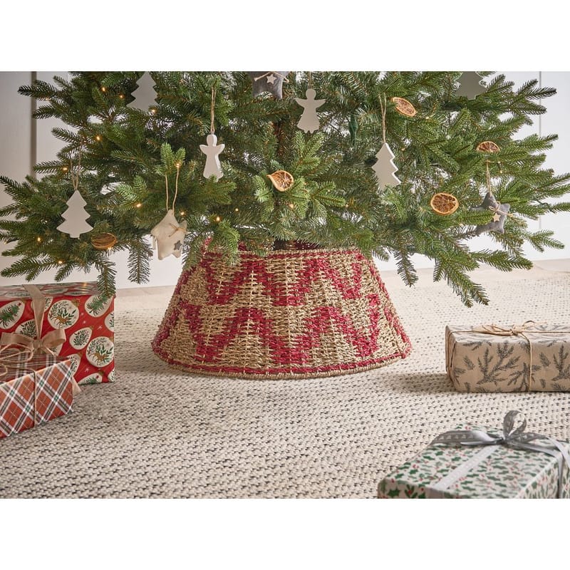 Julgranskrage Glace - Inredning & dekor - Julpynt & helgdekoration - Julpynt & juldekoration - Julgransmatta