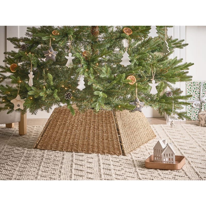 Julgranskrage Mistel - Inredning & dekor - Julpynt & helgdekoration - Julpynt & juldekoration - Julgransmatta