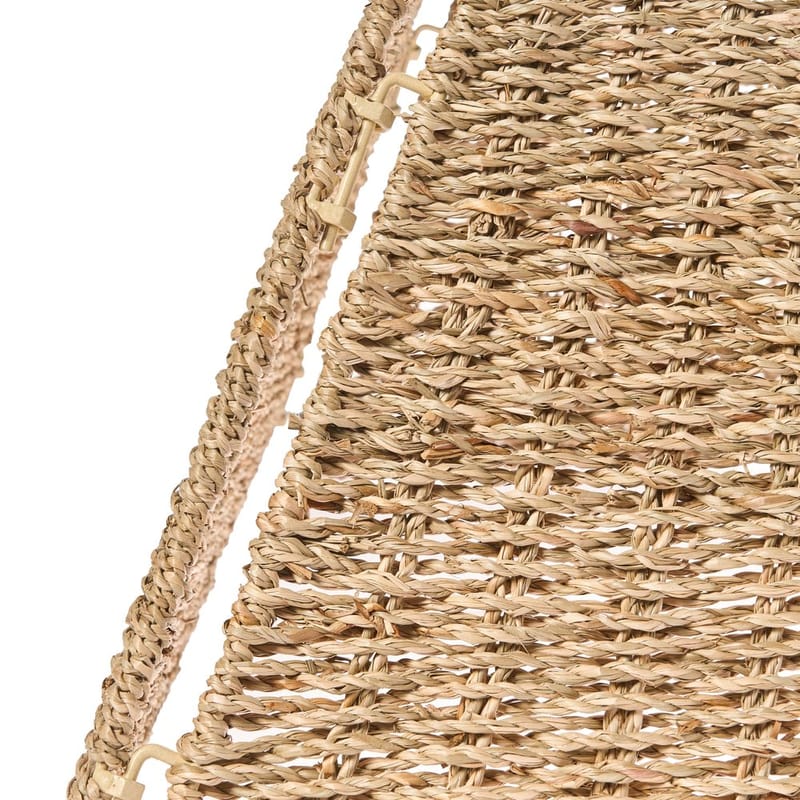 Julgranskrage Mistel - Inredning & dekor - Julpynt & helgdekoration - Julpynt & juldekoration - Julgransmatta