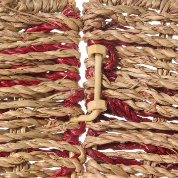 Julgranskrage Neige - 52x52x26 cm - Inredning & dekor - Julpynt & helgdekoration - Julpynt & juldekoration - Julgransfot