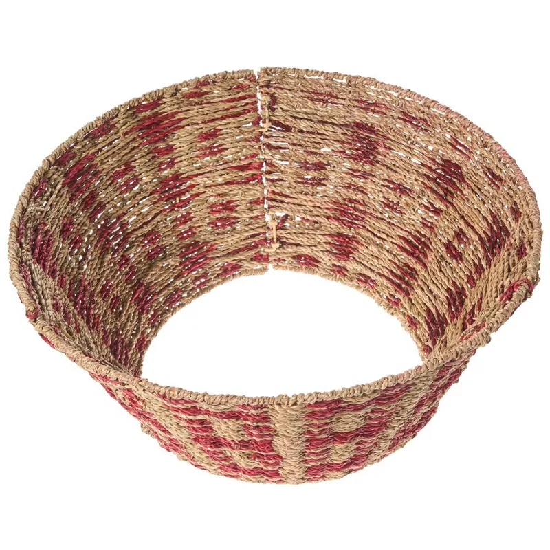 Julgranskrage Neige - 52x52x26 cm - Inredning & dekor - Julpynt & helgdekoration - Julpynt & juldekoration - Julgransfot