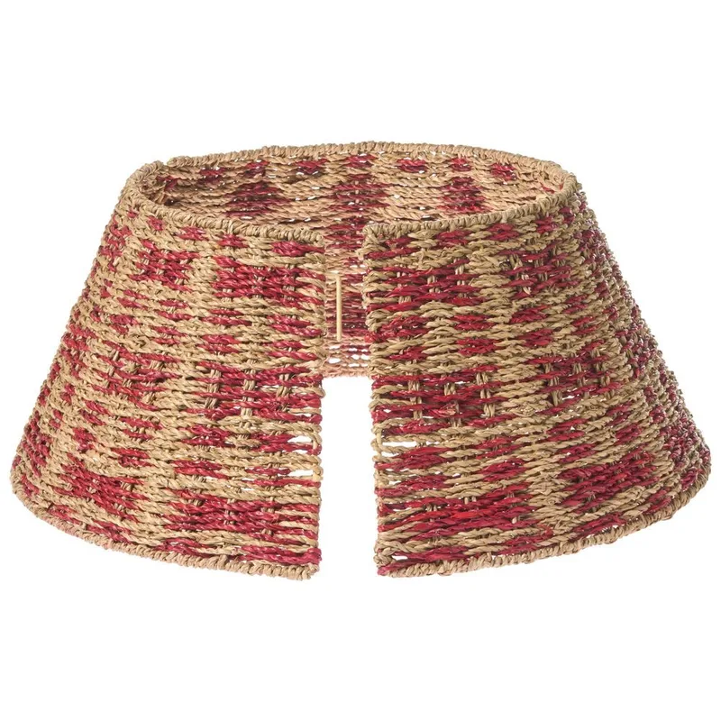 Julgranskrage Neige - 52x52x26 cm - Inredning & dekor - Julpynt & helgdekoration - Julpynt & juldekoration - Julgransfot