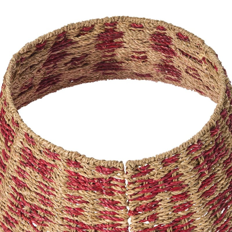 Julgranskrage Neige - 52x52x26 cm - Inredning & dekor - Julpynt & helgdekoration - Julpynt & juldekoration - Julgransfot