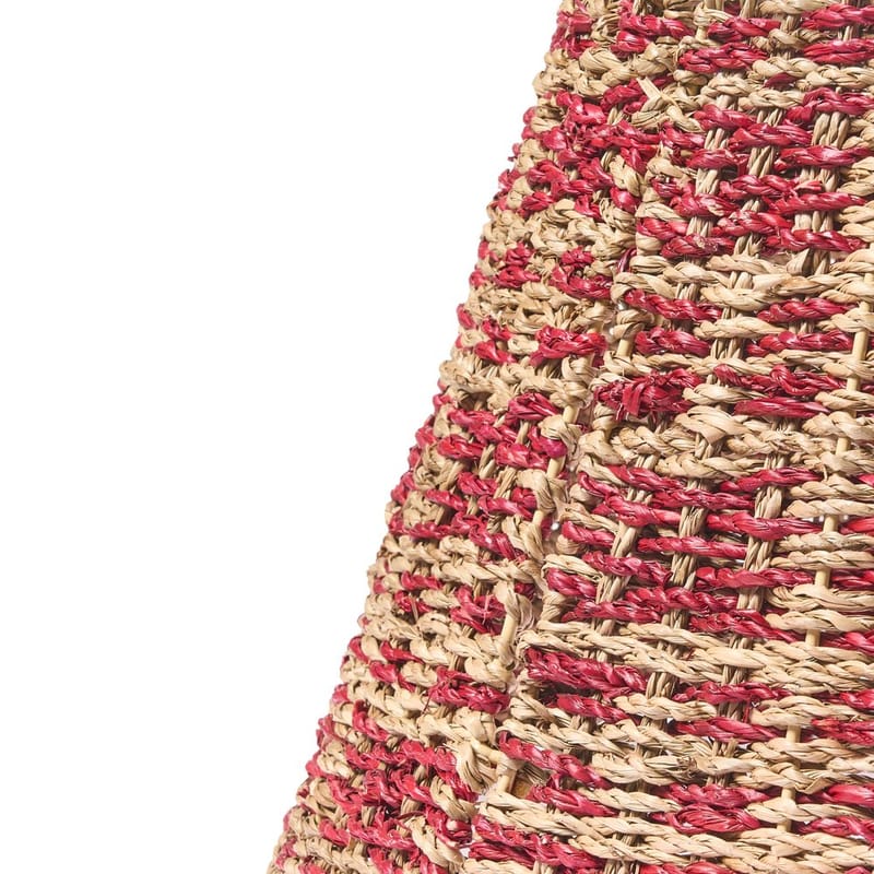 Julgranskrage Neige - 60x60x28 cm - Inredning & dekor - Julpynt & helgdekoration - Julpynt & juldekoration - Julkrans