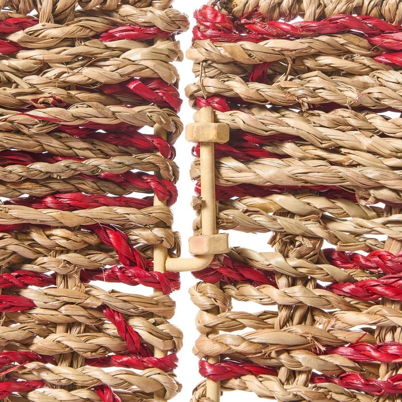 Julgranskrage Neige - 60x60x28 cm - Inredning & dekor - Julpynt & helgdekoration - Julpynt & juldekoration - Julkrans