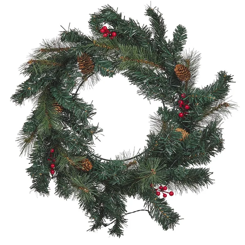 Julkrans Tenala - Inredning & dekor - Julpynt & helgdekoration - Julpynt & juldekoration - Julkrans