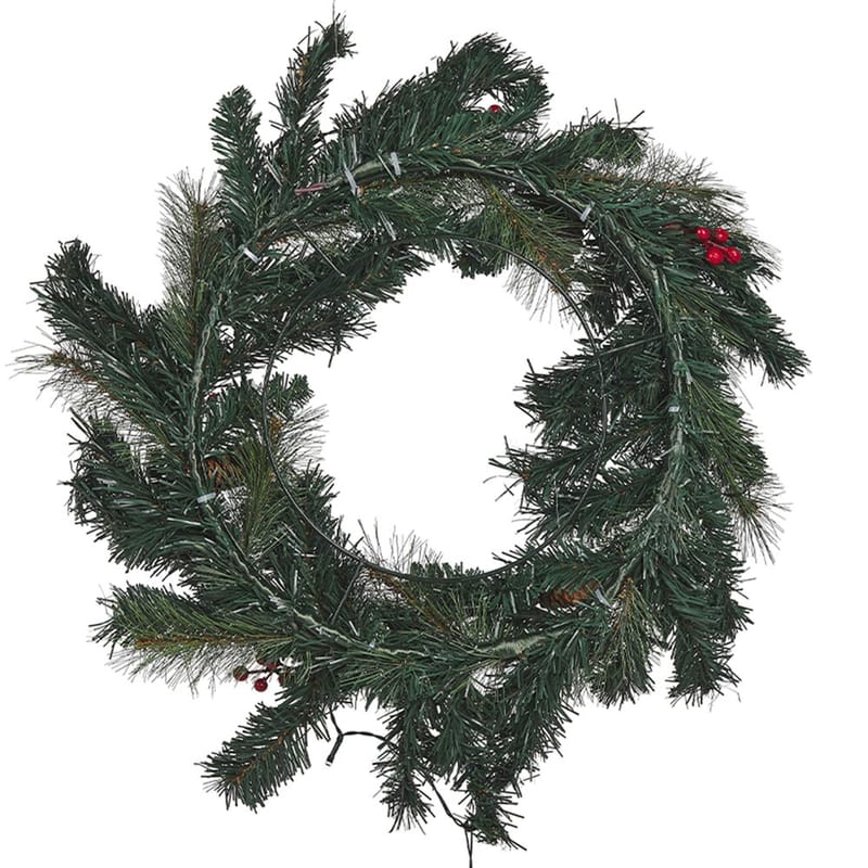 Julkrans Tenala - Inredning & dekor - Julpynt & helgdekoration - Julpynt & juldekoration - Julkrans