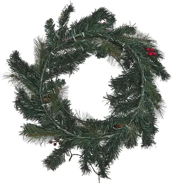 Julkrans Tenala - Inredning & dekor - Julpynt & helgdekoration - Julpynt & juldekoration - Julkrans