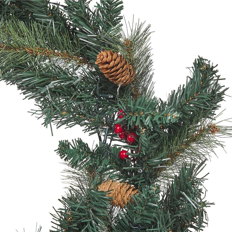 Julkrans Tenala - Inredning & dekor - Julpynt & helgdekoration - Julpynt & juldekoration - Julkrans