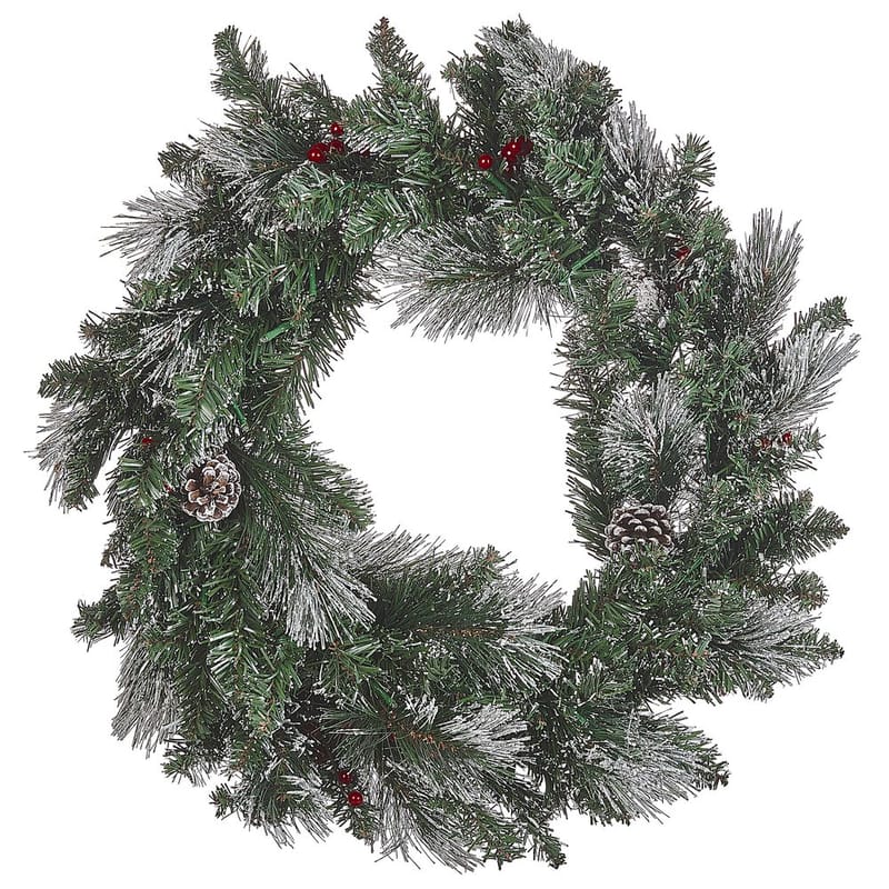 Julkrans Wapta - Inredning & dekor - Julpynt & helgdekoration - Julpynt & juldekoration - Julkrans