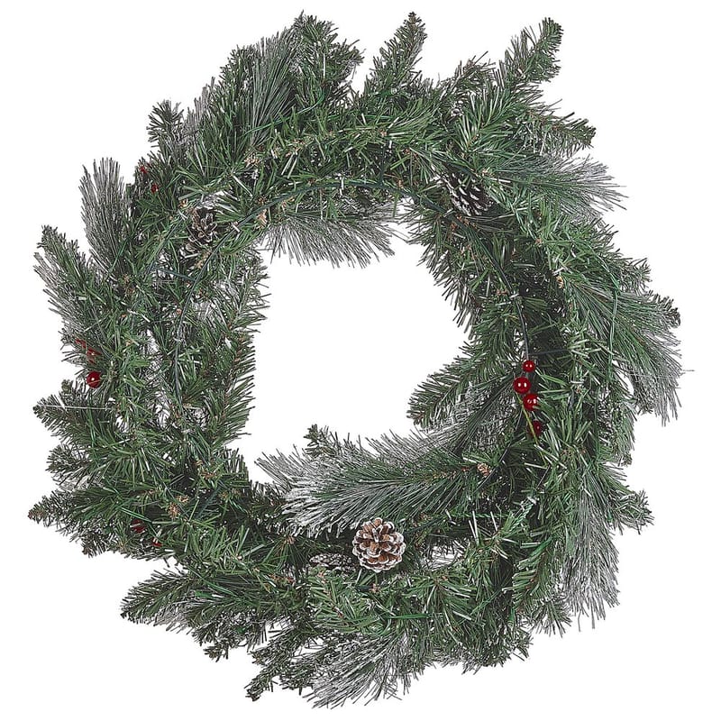 Julkrans Wapta - Inredning & dekor - Julpynt & helgdekoration - Julpynt & juldekoration - Julkrans